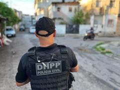 O crime ocorreu no dia 1º de abril de 2026, no bairro Jatobá