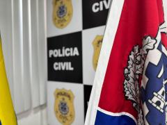 Suspeito descumpriu medida protetiva e ameaçou a vítima