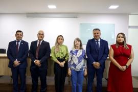 Evento reuniu órgãos fiscalizadores para discutir o combate à comercialização irregular e reforçar a proteção à saúde pública