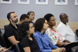 Evento reuniu órgãos fiscalizadores para discutir o combate à comercialização irregular e reforçar a proteção à saúde pública