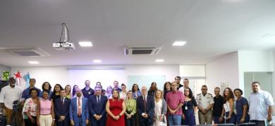 Evento reuniu órgãos fiscalizadores para discutir o combate à comercialização irregular e reforçar a proteção à saúde pública