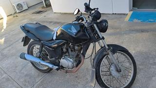 Veículo foi localizado após compartilhamento de informações entre unidades policiais