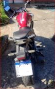Veículo possuía placa fraudulenta e sinais identificadores adulterados