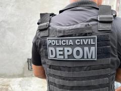 Entorpecentes fracionados, skank, haxixe e R$ 6 mil foram apreendidos em apartamento no bairro Amaralina