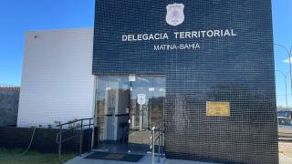 Aparelhos eletrônicos foram localizados na Bahia após compartilhamento de informações entre as polícias civis dos dois estados