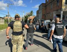 Servidor lotado na 11ª DT/Tancredo Neves foi baleado nesta terça-feira (15) e não resistiu aos ferimentos