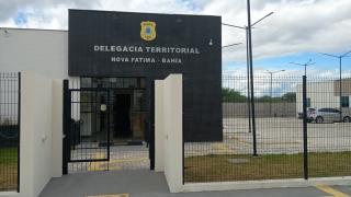 Inquérito aponta homicídio culposo após colisão frontal registrada na BR-324