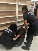 A ação integrada busca fiscalizar estabelecimentos na Região Metropolitana de Salvador