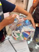 A ação integrada busca fiscalizar estabelecimentos na Região Metropolitana de Salvador