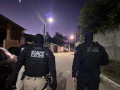 Mandados de prisão preventiva e de busca e apreensão foram cumpridos em Itaparica e Vera Cruz