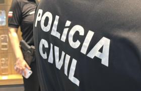 A vítima das agressões foi a ex-companheira do investigado