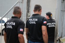 A ação visa combater a exploração sexual infantil; vítimas são irmãs com idades entre 9 e 12 anos