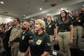 Momentos de reconhecimento, balanço das ações, músicas e outras atividades integraram a programação