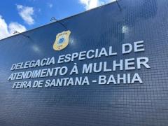 A vítima foi atraída para o local do crime para realizar uma faxina