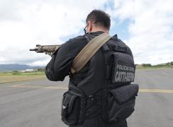 Investigação aponta agressão e possível ocultação de cadáver após desaparecimento da vítima