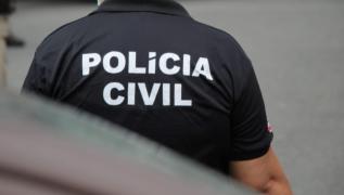 Mandados de busca e apreensão foram cumpridos durante investigação de tentativa de homicídio