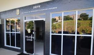 A captura ocorreu no âmbito da Operação Proteção Azul