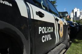 A Operação “Égide” cumpriu seis mandados de prisão relacionados a homicídios qualificados