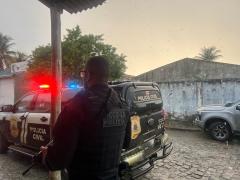 Suspeito já havia agredido a vítima anteriormente