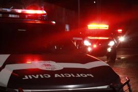 Investigada abriu conta jurídica em nome de uma empresa do setor alimentício