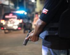 A prisão em flagrante foi convertida em preventiva após análise do Poder Judiciário
