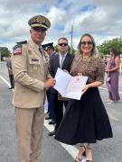 Delegados da Polícia Civil são homenageados em Juazeiro