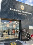 Com entregas em Pindaí, Governo do Estado ultrapassa marca de 20 unidades Policiais inauguradas em 2026