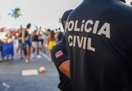 Homem é preso por descumprir medida protetiva durante festejos no município de João Dourado