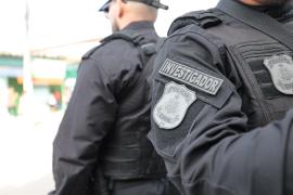 Casal é preso por estupro de vulnerável em Bom Jesus da Lapa