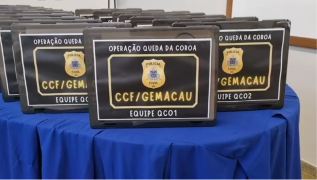 Fonte/Crédito: ASCOM PCBA