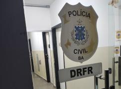 Um dos aparelhos foi subtraído após acidente em que caminhão teve carga saqueada