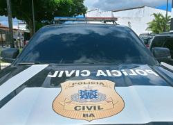 Homem deverá cumprir oito anos de prisão em regime fechado