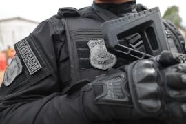 As apurações apuram crimes envolvendo conteúdo de nudez e abuso infantojuvenil