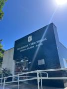 A ação foi realizada após denúncia de abuso contra vítima em instituição de ensino