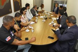 Ações interinstitucionais visam identificar e responsabilizar autores de fake news sobre temas relacionados à saúde pública