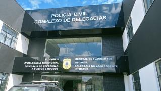Ordens judiciais foram cumpridas durante a Operação Caminhos Seguros, no distrito de Bonfim de Feira e no Conjunto Penal do município