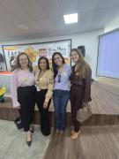 A campanha evidencia a importância do combate ao abuso e à exploração sexual de crianças e adolescentes