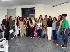 Discussões tiveram foco na integração entre instituições para a garantia de direitos e responsabilização adequada