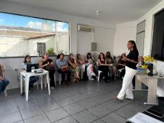 Discussões tiveram foco na integração entre instituições para a garantia de direitos e responsabilização adequada