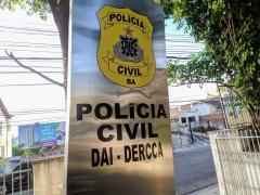 Ações ocorreram em Salvador e Lauro de Freitas durante cumprimento de mandados de busca e apreensão
