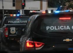 Suspeito tentou matar a companheira em 2023, com disparos de arma de fogo artesanal