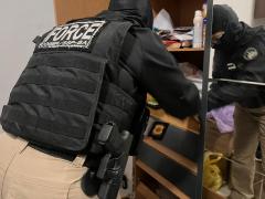 Os mandados de prisão e de busca apreensão foram cumpridos em Salvador, Serrinha e Cipó.