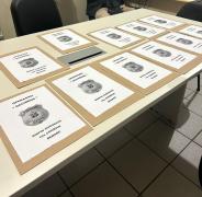 Investigados por terem uma posição estratégica em uma organização criminosa foram alvos da ação policial