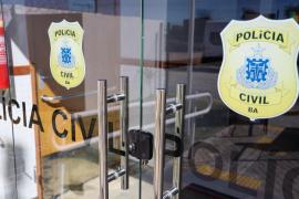 As diligências tiveram início imediatamente após o primeiro registro ser feito na unidade policial