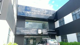 As investigações apontam a participação de ambos na morte do estudante Daniel Lobo de Jesus, de 15 anos
