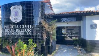 Bens de hóspedes foram recuperados durante cumprimento de mandado judicial
