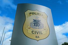 O suspeito é investigado pelo crime ocorrido no bairro de Paripe, em Salvador, no mês de janeiro
