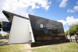 A vítima do crime é a ex-companheira do suspeito