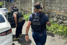 As vítimas dos golpes eram, em sua maioria, pessoas idosas e em situação de vulnerabilidade