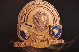 Evento reúne mais de 300 profissionais de segurança pública de todo o país